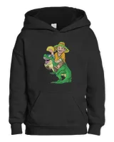 Kids Pullover Hoodie