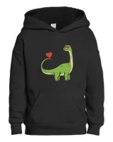 Kids Pullover Hoodie