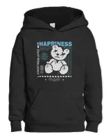 Kids Pullover Hoodie