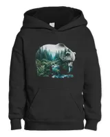 Kids Pullover Hoodie