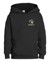 Kids Pullover Hoodie