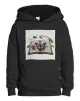 Kids Pullover Hoodie
