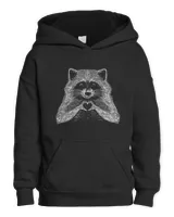 Kids Pullover Hoodie