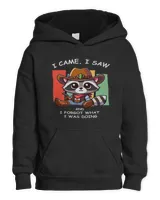Kids Pullover Hoodie