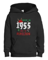Kids Pullover Hoodie
