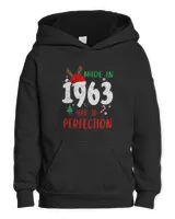 Kids Pullover Hoodie