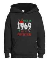 Kids Pullover Hoodie