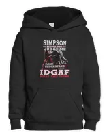 Kids Pullover Hoodie Kids Pullover Hoodie