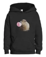 Kids Pullover Hoodie