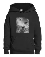 Kids Pullover Hoodie