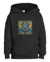 Kids Pullover Hoodie Kids Pullover Hoodie