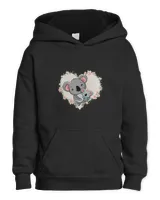 Kids Pullover Hoodie
