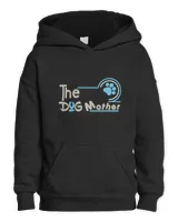 Kids Pullover Hoodie Kids Pullover Hoodie