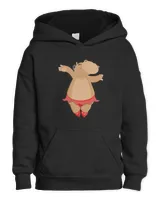Kids Pullover Hoodie