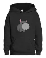 Kids Pullover Hoodie