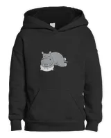 Kids Pullover Hoodie