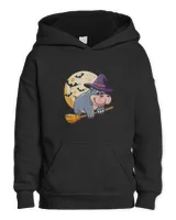 Kids Pullover Hoodie
