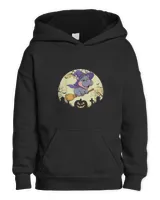 Kids Pullover Hoodie