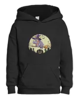 Kids Pullover Hoodie