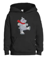 Kids Pullover Hoodie