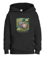 Kids Pullover Hoodie Kids Pullover Hoodie