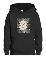 Kids Pullover Hoodie