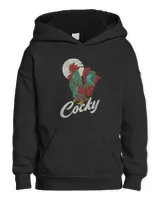 Kids Pullover Hoodie
