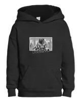 Kids Pullover Hoodie