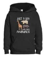Kids Pullover Hoodie Kids Pullover Hoodie