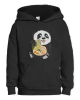 Kids Pullover Hoodie
