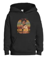 Kids Pullover Hoodie