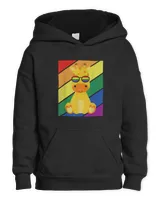 Kids Pullover Hoodie