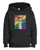 Kids Pullover Hoodie