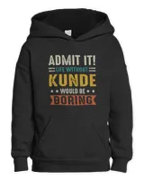 Kids Pullover Hoodie Kids Pullover Hoodie