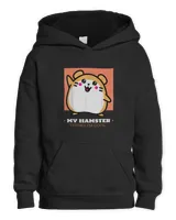 Kids Pullover Hoodie Kids Pullover Hoodie