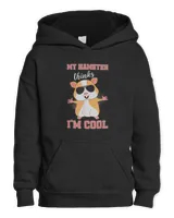 Kids Pullover Hoodie Kids Pullover Hoodie