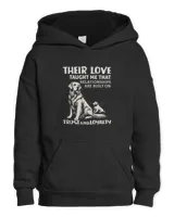 Kids Pullover Hoodie Kids Pullover Hoodie
