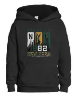 Kids Pullover Hoodie