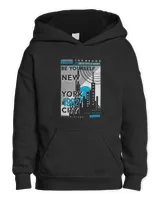 Kids Pullover Hoodie