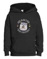 Kids Pullover Hoodie Kids Pullover Hoodie