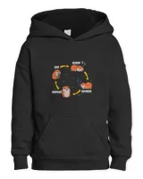 Kids Pullover Hoodie Kids Pullover Hoodie