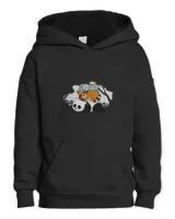 Kids Pullover Hoodie Kids Pullover Hoodie