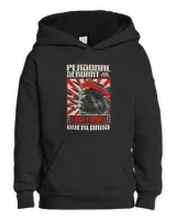 Kids Pullover Hoodie Kids Pullover Hoodie