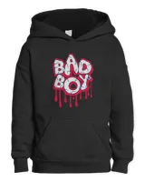 Kids Pullover Hoodie