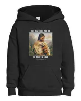 Kids Pullover Hoodie