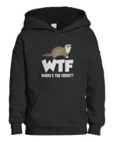 Kids Pullover Hoodie