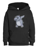 Kids Pullover Hoodie
