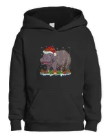Kids Pullover Hoodie