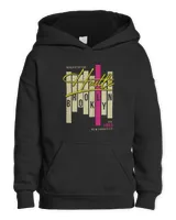 Kids Pullover Hoodie