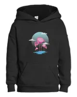 Kids Pullover Hoodie